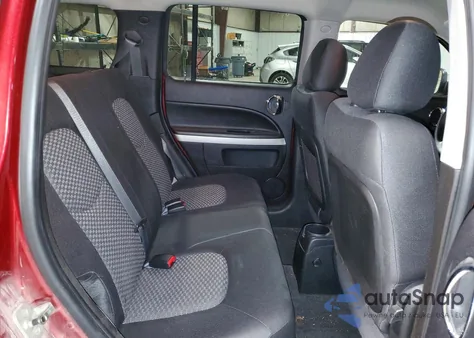 2009 Chevrolet Hhr Ls z USA, uszkodzony, nr VIN 3GNCA13B09S531290